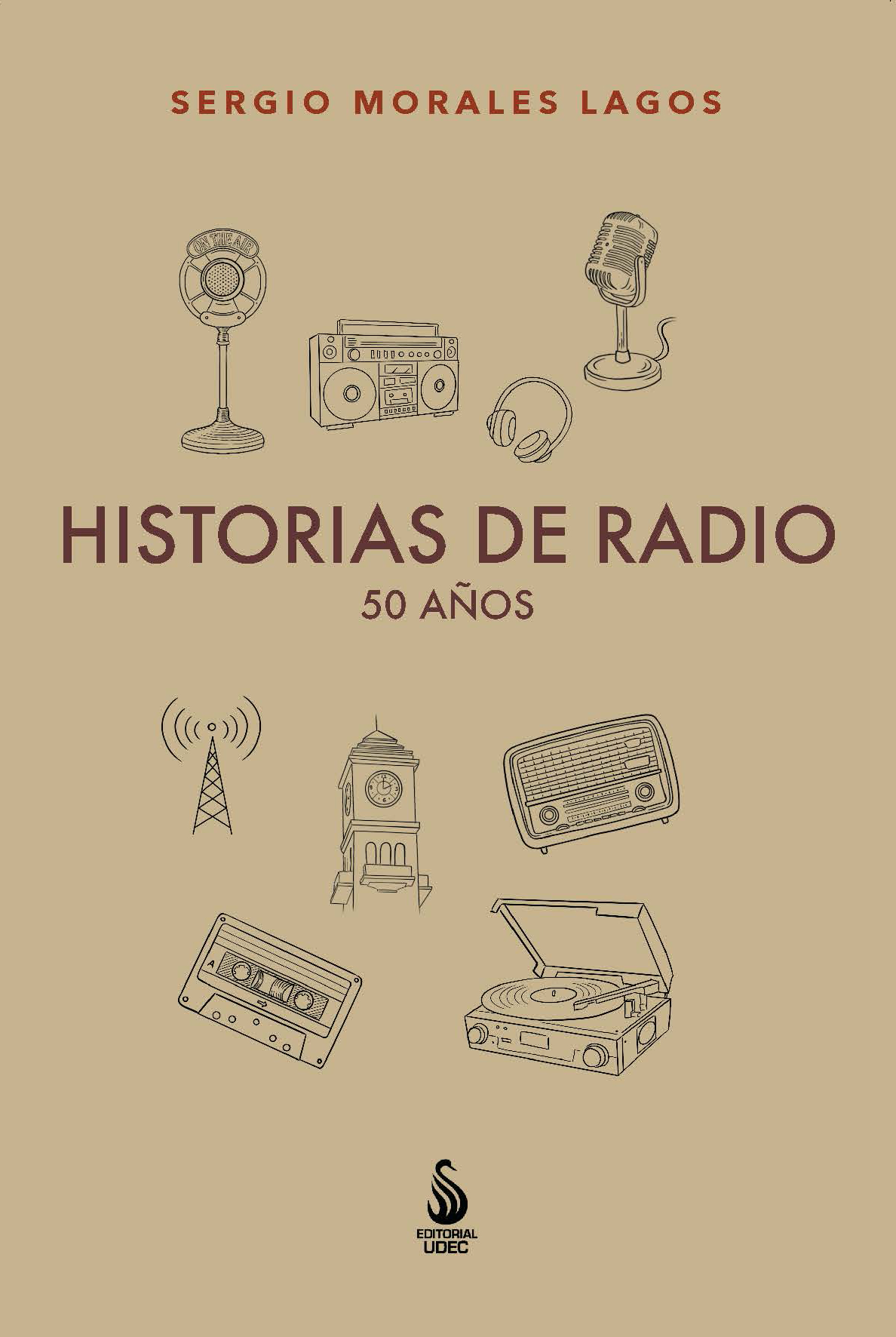 Historias de Radio: 50 años