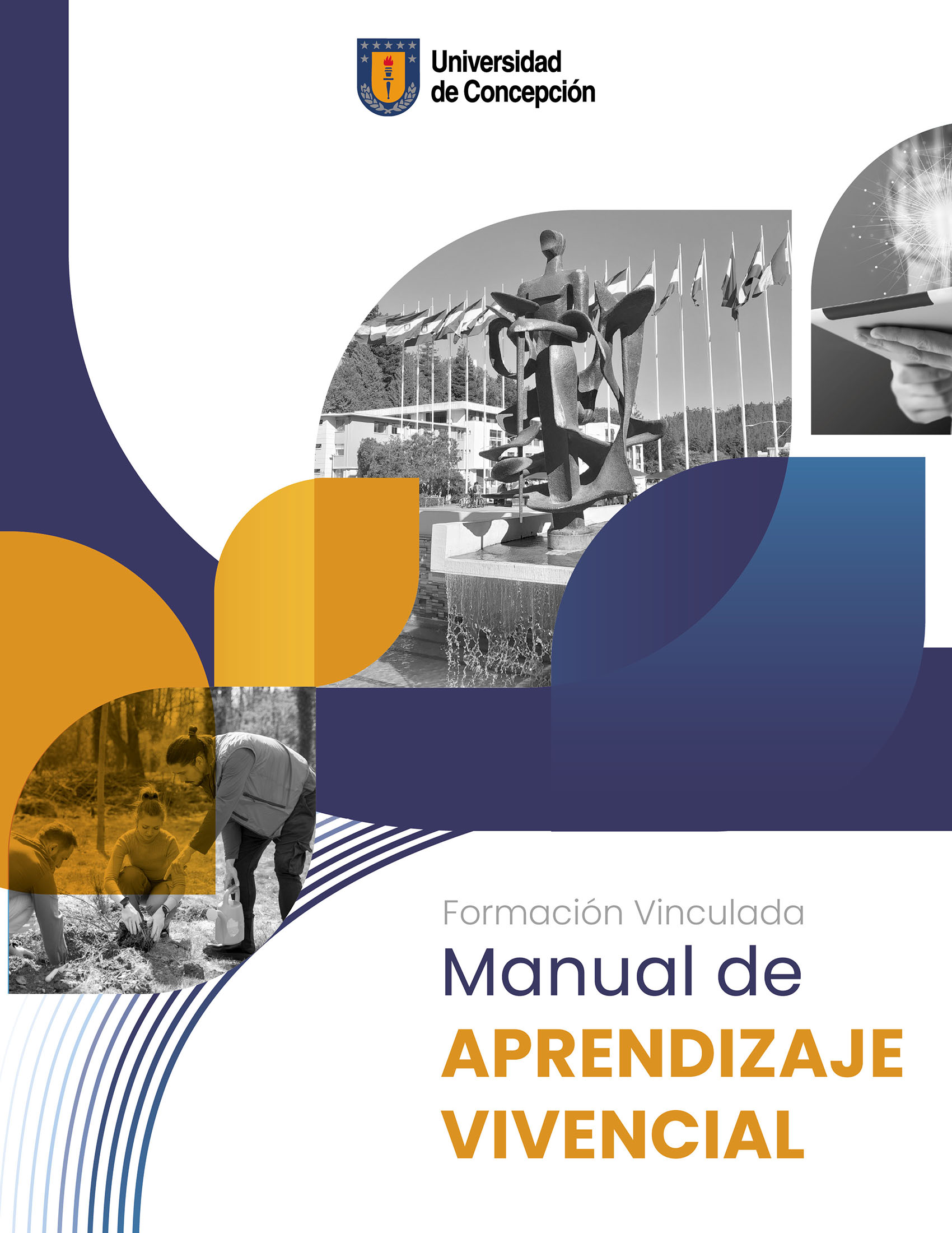 Manual de Aprendizaje Vivencial