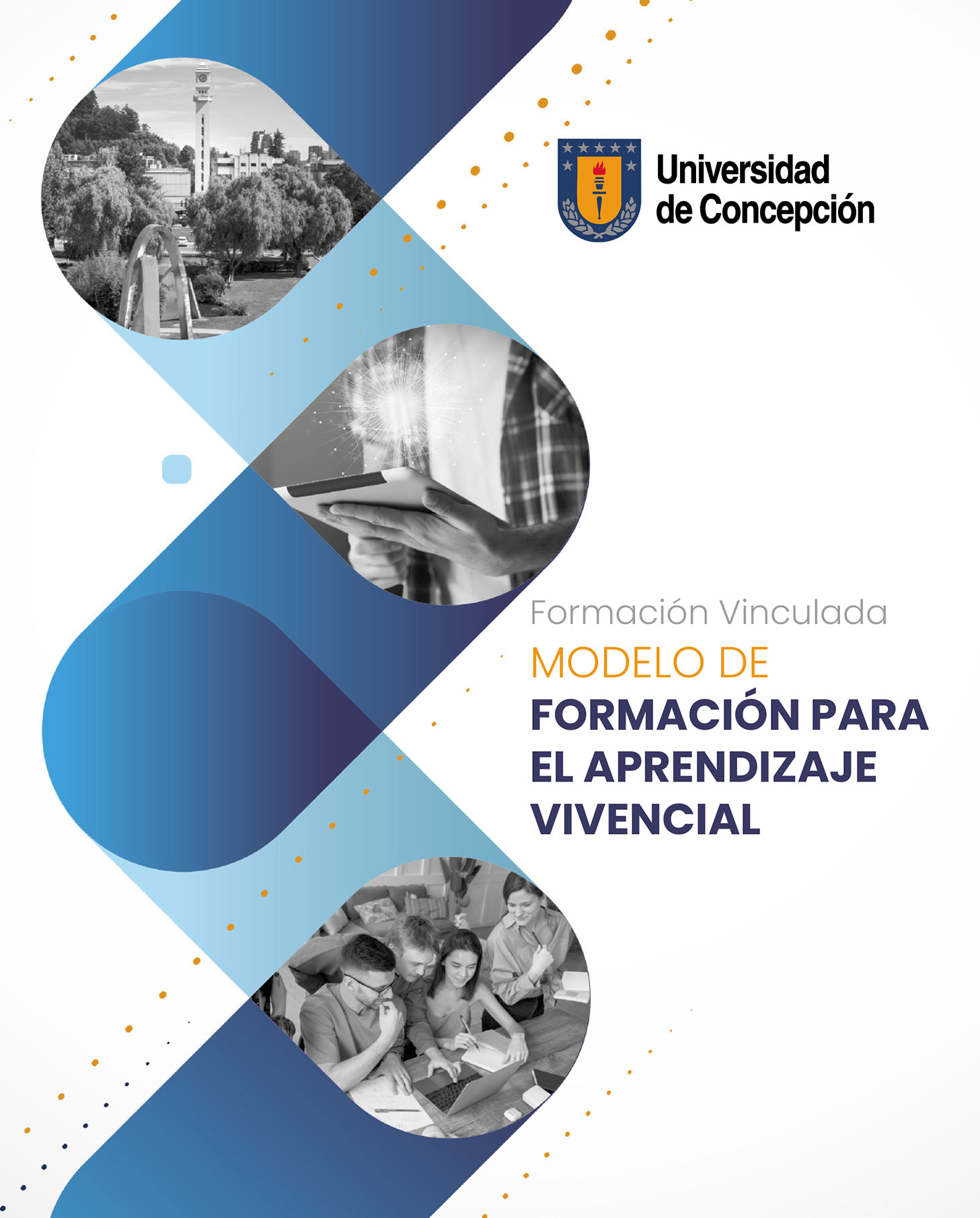 Modelo de Formación para el Aprendizaje Vivencial 